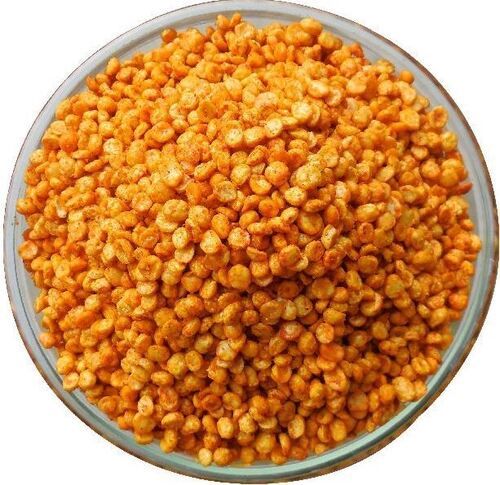 Spicy And Delicious Taste Fried Crispy Chana Dal Namkeen Carbohydrate: 2.3 Percentage ( % )