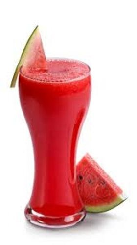 Sweet Taste Healthy Hygienically Packed Fresh Watermelon Juice