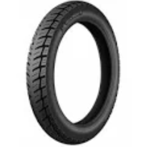 13 Inches Solid Flat Good Grip Rubber Michelin Pilot Tyre With 3 Years Manufacturer Warranty