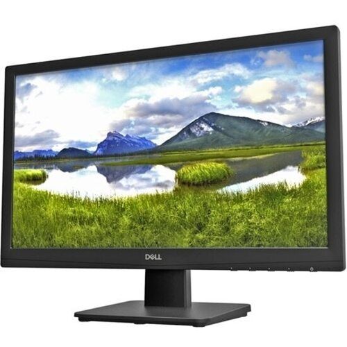 220 Volts 19.5 Inches Display Hdmi Interface Led Monitor Application: Desktop