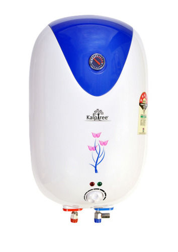 230 Voltage 2000 Wattage 50 Hz Wall Mounted Plastic Electric Water Heater