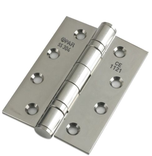 3-8 Inch Easy To Install High Strength Stainless Steel Door Hinge