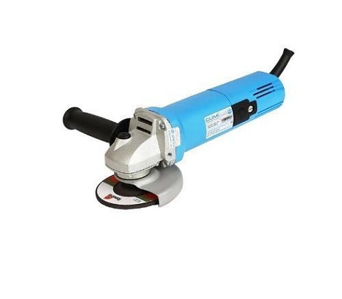 Sky Blue 325X117X100 Mm 900 Gram Metal Remove Paint And Sharpening Angle Grinder 