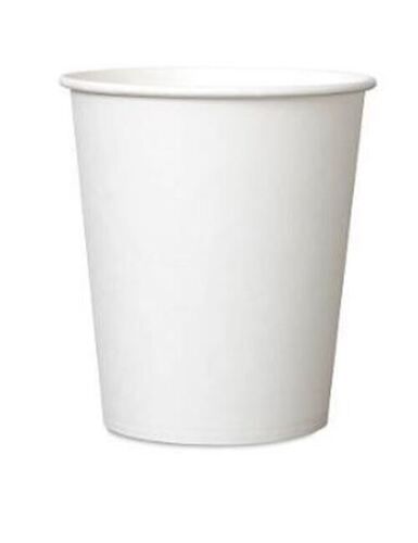 5 Inches Long Eco Friendly And Non Toxic Disposable Paper Cup