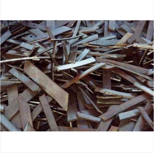 50 Kg 7840 Kgm3 Good Ductility And Weldability Ms Scrap Thickness: 8 Millimeter (Mm)