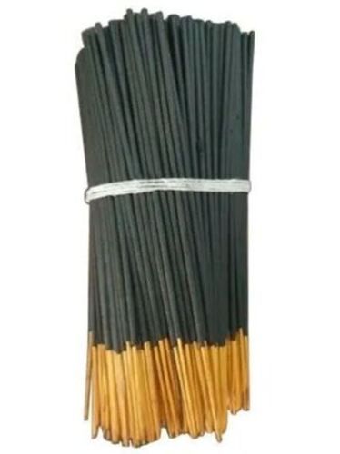 6 Inches Long 20 Minutes Burning Time Jasmine Fragrance Charcoal Incense Sticks