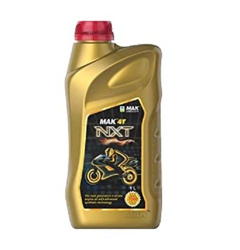 960 Kg/M3 Density 78% Base Oil Liquid Engine Lubricants For Use Vehicles