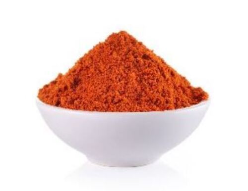 A Grade Chemical Free Pure And Dried Fine Ground Red Chili Powder 