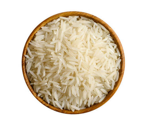 A Grade Pure And Natural Commonly Cultivated Long Grain Basmati Rice