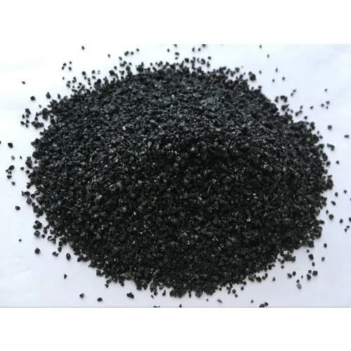 Black Copper Slag For Industrial Use With Size 0-3 mm, Packaging Size 25 Kg, 40Kg