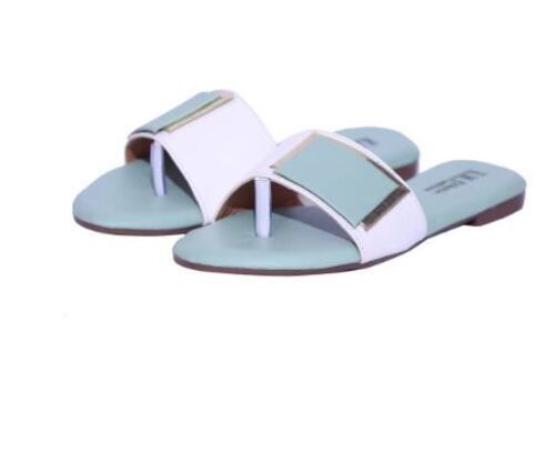 Comfortable And Fashionable Thermoplastic and Rubbers Fancy Sandals