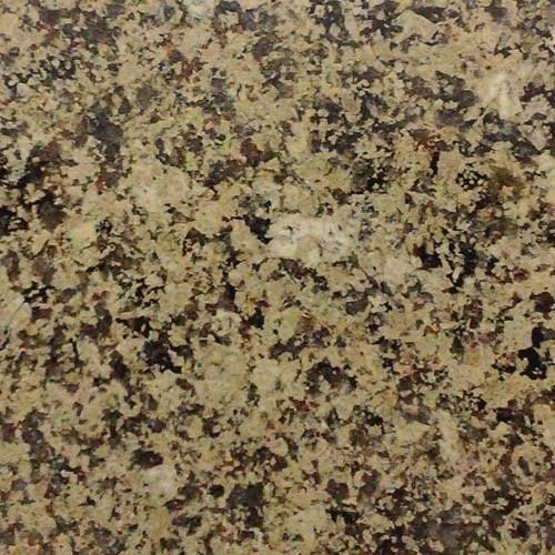 Acid Dye Environment Friendly Crack Resistance Merry Gold Granite Slab (20-25 Mm)