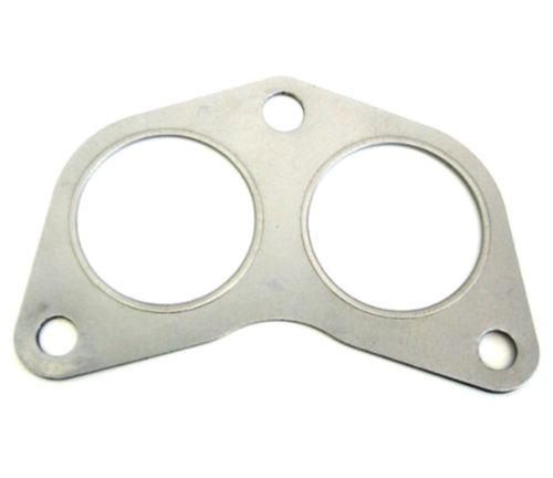 Silver Flat Shaped Temperature And Pressure Resistant Exhaust Manifold Gasket