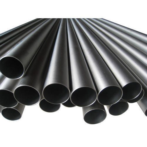 White Galvanized Iron Pipe For Water Treatment And Plumbing Use