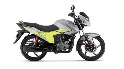 Plastic Medium Duty High Speed Two Wheelers Motorcycles With High Mileage And Powerful Engine 