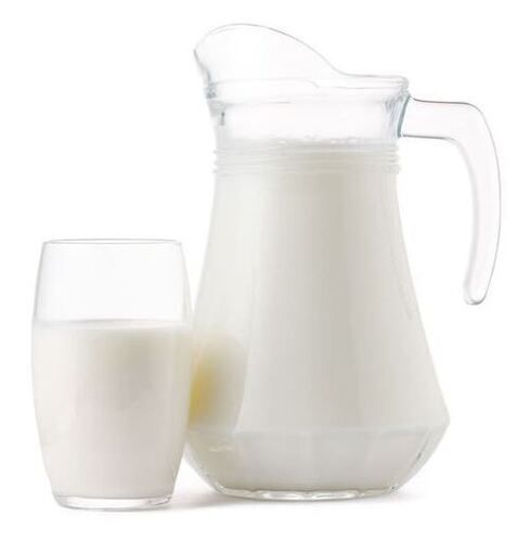 No Flavor Added Protein Rich Pure And Healthy Raw Fresh Buffalo Milk Age Group: Adults