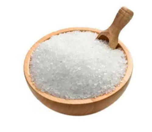 Pure And Dried Solid Form Refined Crystal Sweet Sugar With 2 Year Shelf Life