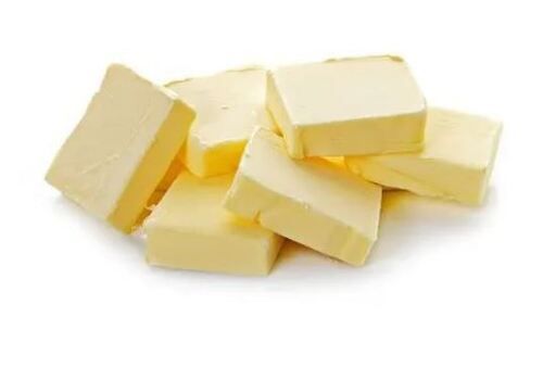  शुद्ध और स्वस्थ प्रोटीन से भरपूर, कोई स्वाद और रंग नहीं जोड़ा गया ताज़ा मक्खन 