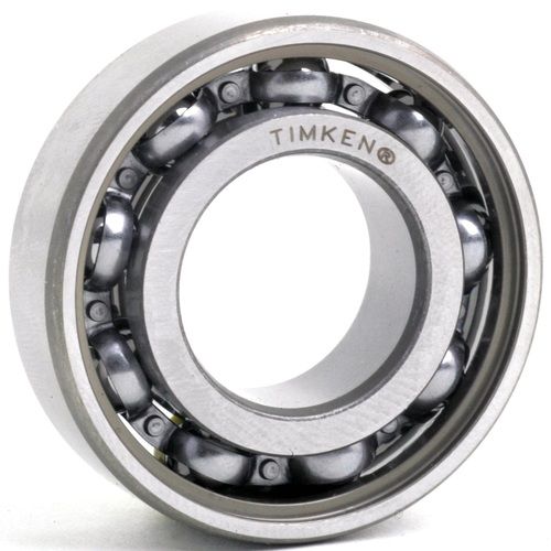 Brown Rust Resistant Mild Steel Timken Bearings For Industrial Usage