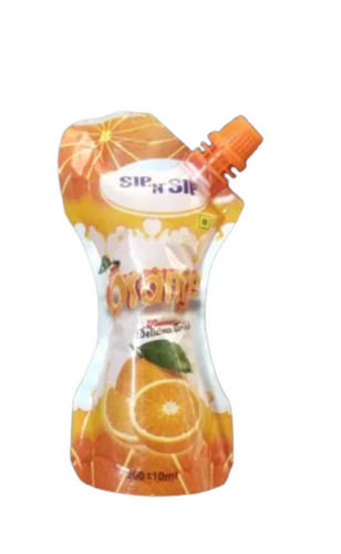 Sweet And Tasty No Artificial Flavour Added Fresh Orange Juice Alcohol Content (%): 0%