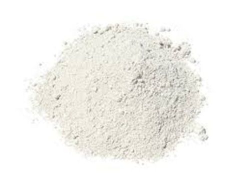 White Diatomaceous Earth Powder With Available Packing Size 25/30 Kg