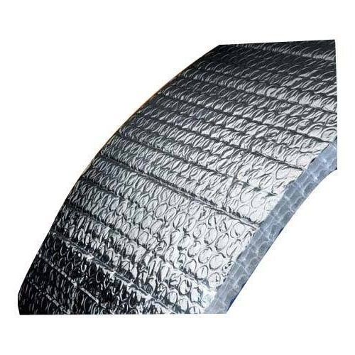 0.9 MM 15X10X7 CM Optimum Foil Roof Aluminum Air Bubbles Sheet