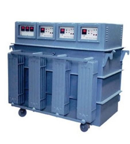 1200 Kg 270 Volt 60 Hz Electric Single Phase Servo Voltage Stabilizer