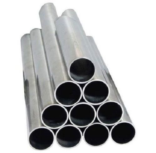 15 Mm Thick Cold Drawn Rust Proof Mild Steel Round Pipe