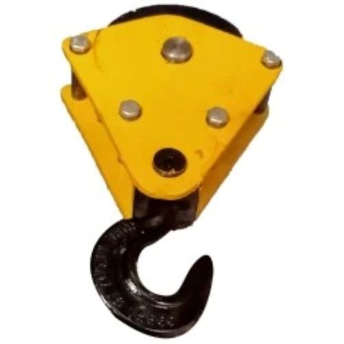 180 Up To 270 Slewing Angle Limit Switch Alloy Steel Material Crane Hook Application: Hydro Power