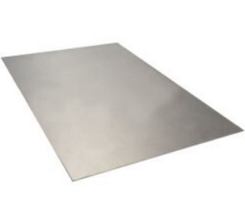 2.5 Mm Thick Rectangular Iron Sheet For Construction Application: Industrial