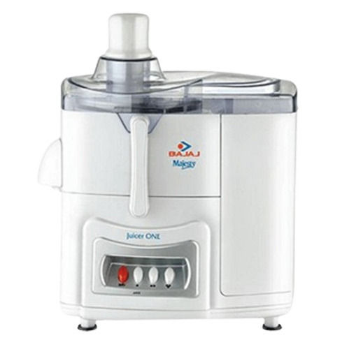 230 Voltage 500 Watt Plastic Body Electrical Juicer Mixer Grinder Application: Domestic And Commercial