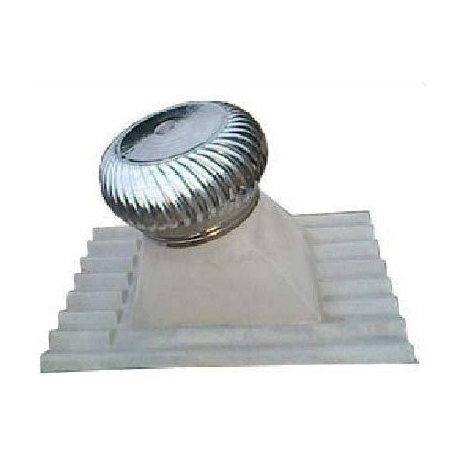 24 Inches Size Weight Smooth Functioning Industrial Air Ventilator 