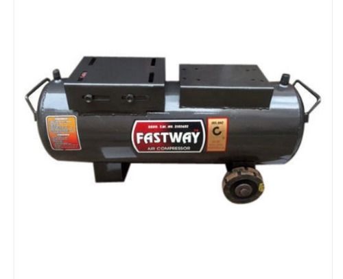 25.5 X 41.7 X 23.6 Inch 746 Watts 10 Gallon Electric Air Compressor Tanks  Air Flow Capacity: 113 Liter (L)