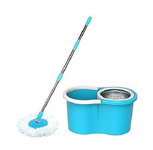 Wet Dry Mop In Amritsar at latest price - Supplier & Manufacturer