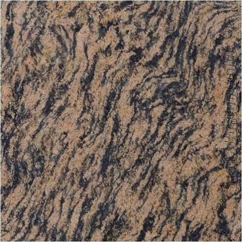 30X60 Cm 15 Mm Thick 0.22% Water Absorption Polished Skin Granite Slabs Application: Construction Stones