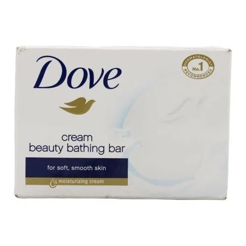50 Gram Soft And Smooth Skin Moisturizing Cream Dove Beauty Bathing Soap Bar