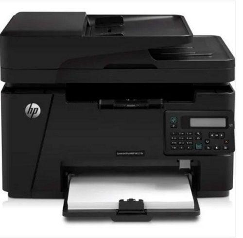 59.7X33.2X40.8Cm 480 Watt 240 Volt Automatic Printer Black Print Speed: 21 Ppm