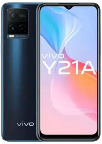 6.51 Inches Display 4gb Ram And 64gb Y 21 A Mobile Phone Android Version: Android 11