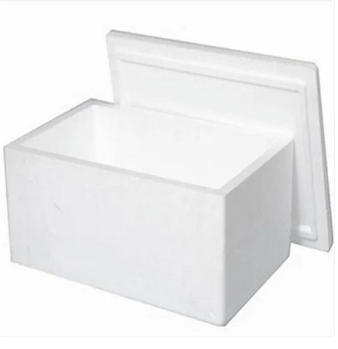 640 mm Size 27 Cm Durable Adhesive Tape Insulated Ice Box