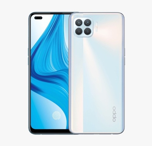 8 जीबी रैम और 128 जीबी स्टोरेज 4015 एमएएच बैटरी F17 प्रो एंड्रॉइड मोबाइल फोन