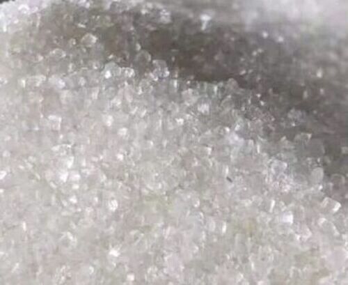 A Grade 98% Pure And Dried Solid Form Refined Crystal Sweet Sugar