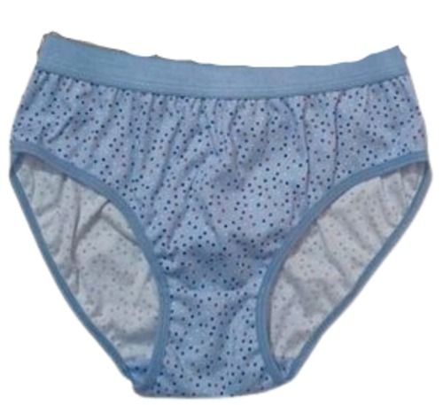 Lycra Cotton Ladies Printed Panty at best price in Ludhiana