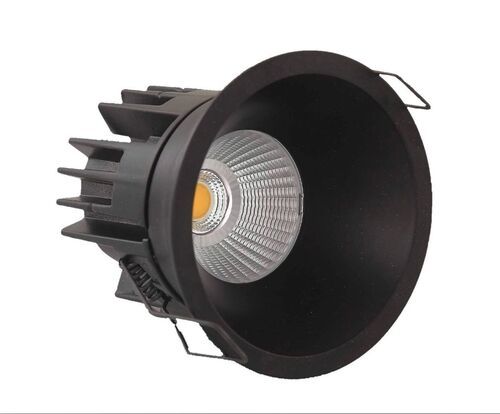 Ceramic Body Cool White 20 W Cob Led Downlight General Medicines