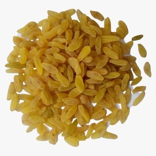 Golden Common Cultivation Long Thin Sweet Healthy Sun-Dried Raisins 