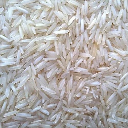  सामान्य रूप से खेती की जाने वाली ए ग्रेड ड्राइड मीडियम ग्रेन बासमती चावल