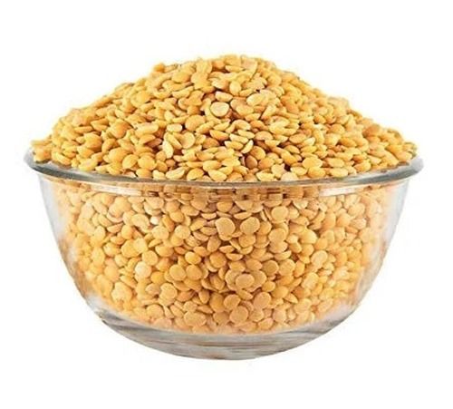 Commonly Cultivated Healthy And Nutritious Splited Dried Toor Dal