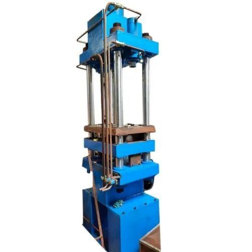 Easily Operated Mild Steel Ceramic Injection Moulding Machine