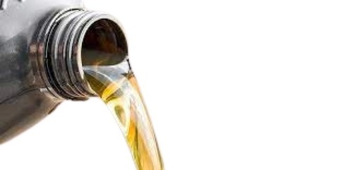 Engine Oil - 100% Pure Automotive Grade Liquid, Eco-Friendly Formula for Improved Engine Performance, Corrosion Resistance & Stable Viscosity