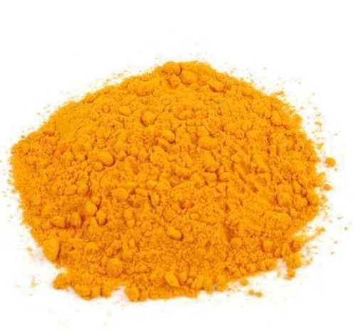 Free From Impurities Fine Ground Dried Organic Turmeric Powder