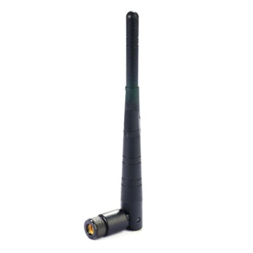 Highly Rigid Impact Resistant Abs Plastic Gsm Antenna For Telecommunication Dimension(L*W*H): 125X20X125 Millimeter (Mm)